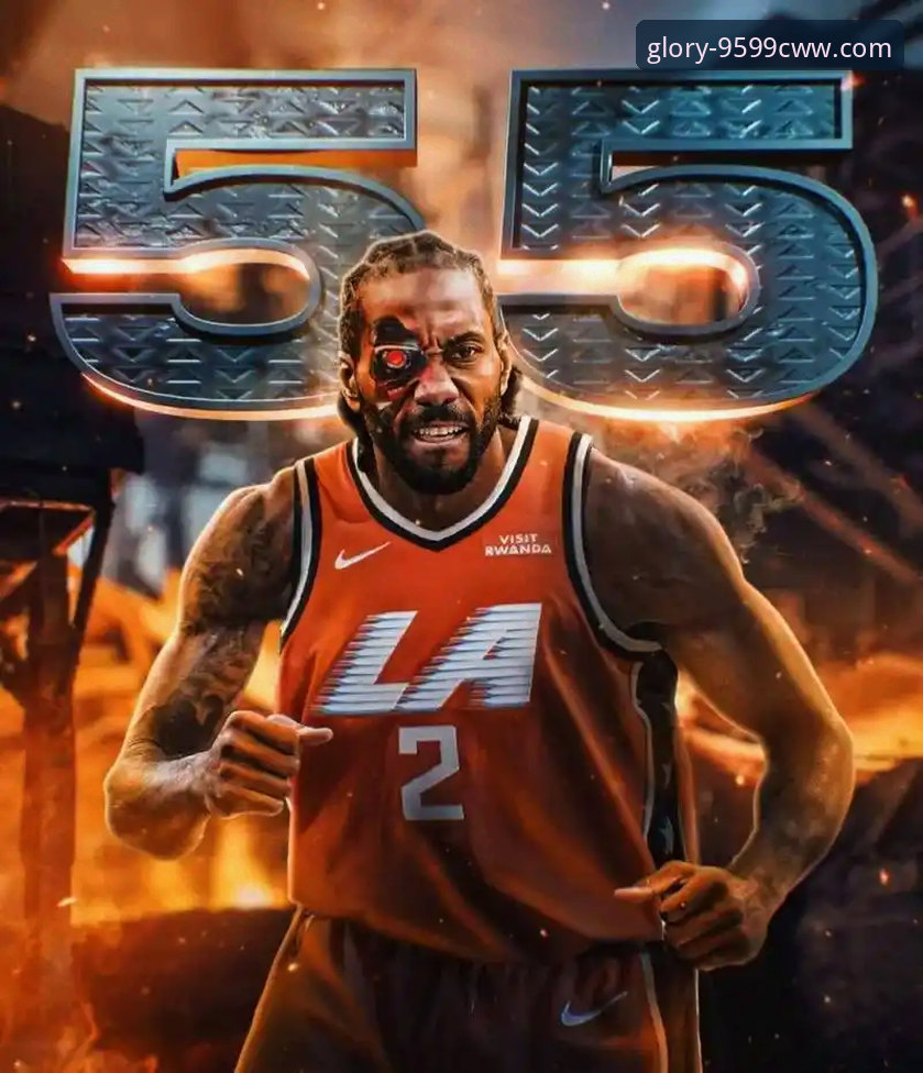 伦纳德手腕伤势深度分析：从快船惜败开拓者看NBA赛季的坚持与调整